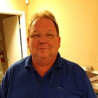Self-employed Employee Greg Saylor's profile photo