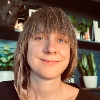 headquarters hq incorporated Employee Amanda McGlothlin's profile photo