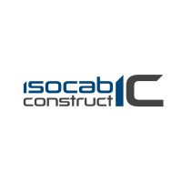 ISOCAB CONSTRUCT Employee Nicolas Ogie's profile photo