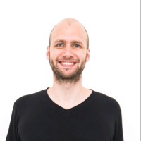 Balancer Employee João Bruno Liz's profile photo