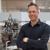 Stefan Brieschenk Email & Phone Number