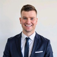 EchoNous Inc. Employee Matthew Wall's profile photo