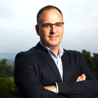 DG Capital Group Employee Lior Goldstein's profile photo