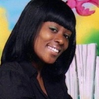 NYC Board of Education Employee Ebony Jenkins's profile photo