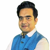 Valuez School Employee Harsh Roy's profile photo