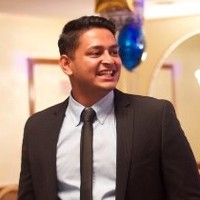 Morgan Stanley Employee Mohammad Azim's profile photo