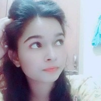 IP Mall Employee Yashi Verma's profile photo