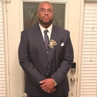 Northrop Grumman Employee James Caudle's profile photo