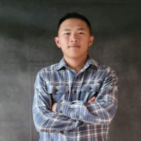 Metal Works Employee Ellis Lor's profile photo