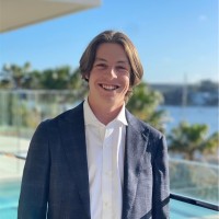 Ship-Safely Employee Harrison Milne's profile photo