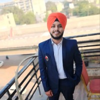 GENINS INDIA TPA LTD Employee Sandeep Singh's profile photo
