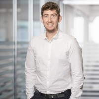 Autosource Group Employee Nikolaj Nielsen's profile photo