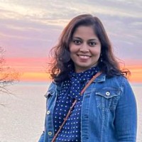 Moncel Employee Sunita Nair's profile photo