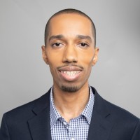 Objective Partners Employee Jefferson James's profile photo