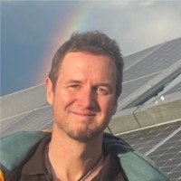 OnePower Employee Matthew Orosz's profile photo