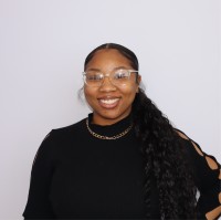 GFX Solutions Employee Nevaeh Wilson-Brown's profile photo