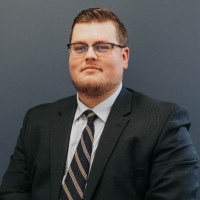 MarkNet Alliance Employee Bradley Hill's profile photo