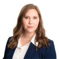 McIntyre Elder Law Employee Savannah Isenhour's profile photo