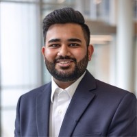 Ganance Employee Stavan Gandhi's profile photo