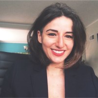 Eve Eden Email & Phone Number