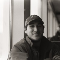 Geomorphic Solutions Employee Daniel Tsukada's profile photo