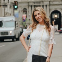 REFORMING PILATES INC. Employee Lily Stein's profile photo