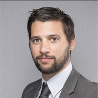 Jérôme Bourguignon Email