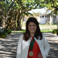 HitchSwitch Employee Andrea Gamboa's profile photo