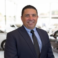 Bartons Motor Group Employee Michael Atkinson's profile photo