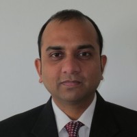 Ashish Khare Email & Phone Number