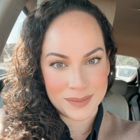 Coastal Administrative Services (CAS) Employee Janet Cruz's profile photo