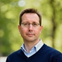 Lummus Technology Employee Dean Cooper's profile photo