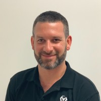 Geo Oceans Employee Peter Tawse's profile photo