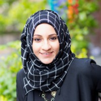 Green River College Employee Marwa A.'s profile photo