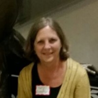 HARDI Employee Mary Gustafson's profile photo