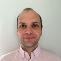 Netcompany Employee Sam Waller's profile photo