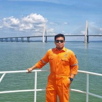 MARINE DEPARTMENT MALAYSIA Employee Muhammad Daud's profile photo