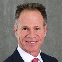 RoadVantage Employee Garret Lacour's profile photo