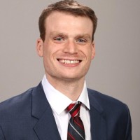 Dartmouth Health Employee Peter Scriven's profile photo