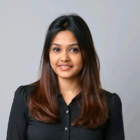 aardvarch Employee Esha Chilimbi's profile photo