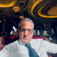 Dean Cinic Email & Phone Number