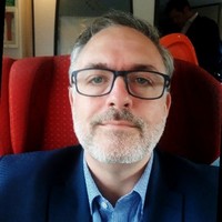 Infor Employee Chris Hogben's profile photo