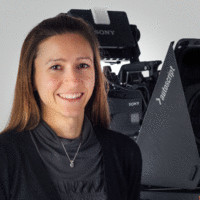 Videndum Production Solutions Employee Ginny Grove's profile photo