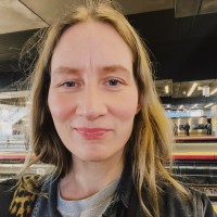 Göteborgs Stad Employee Sofia Olsson's profile photo