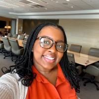 SDA CPA Group, P.C. Employee Brielle Burgess's profile photo