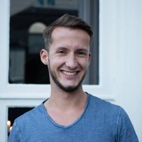 Remotive Employee Rodolphe Dutel's profile photo