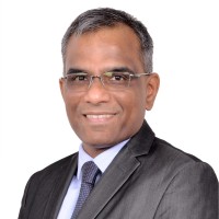 Tata Consultancy Services Employee M Anand's profile photo