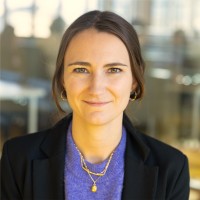 Aviseo Conseil Employee Candice Conte's profile photo