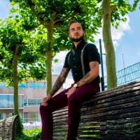 Infield ICT B.V. Employee Rick Huijsmans's profile photo