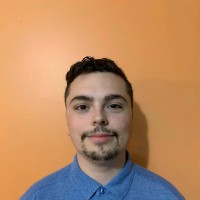 Nga 911 Employee Chase Stoker's profile photo